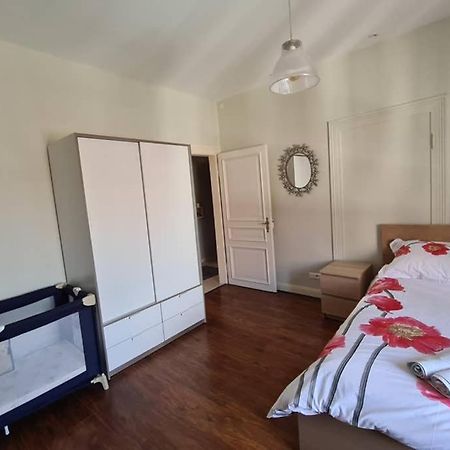La Lauch Apartment Colmar Bagian luar foto