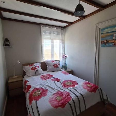 La Lauch Apartment Colmar Bagian luar foto