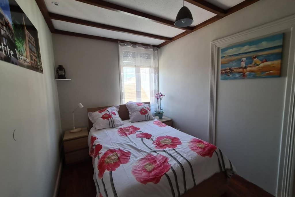 La Lauch Apartment Colmar Bagian luar foto