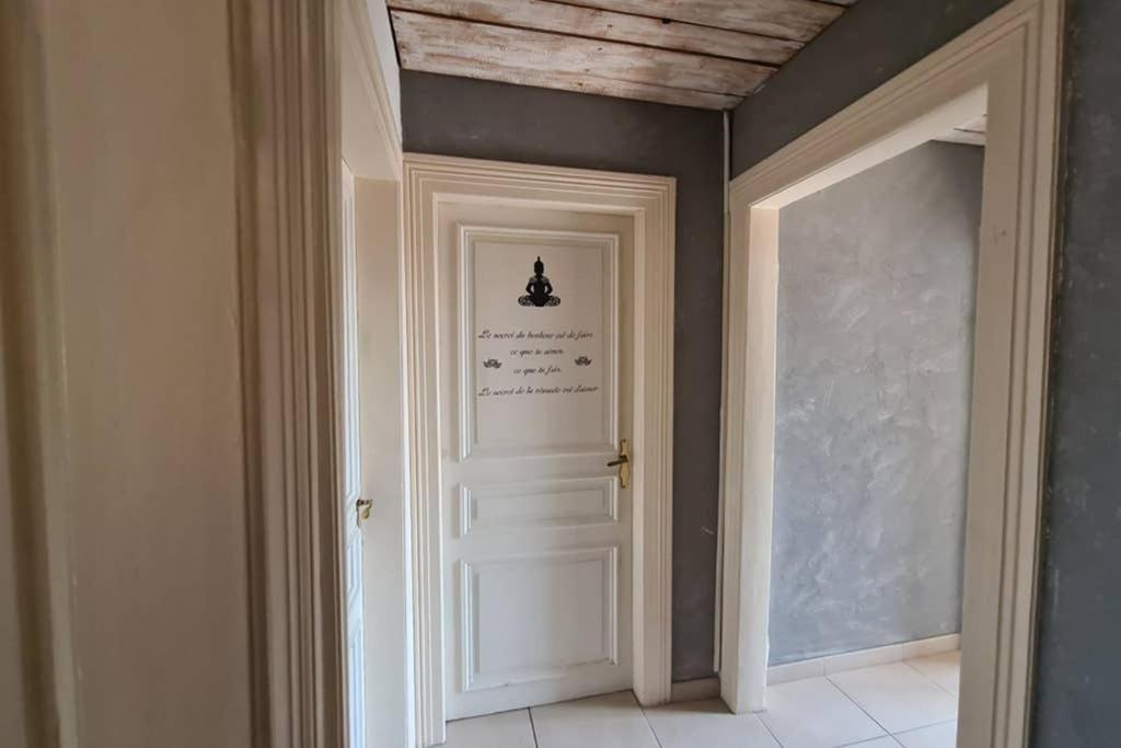 La Lauch Apartment Colmar Bagian luar foto