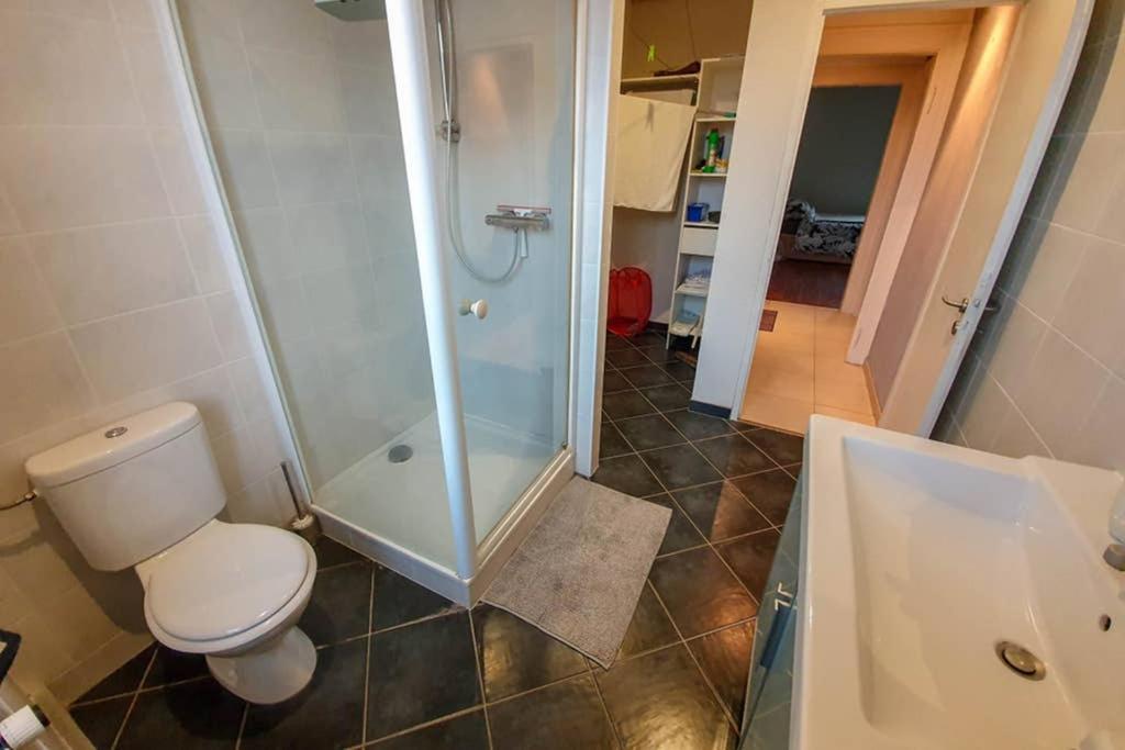 La Lauch Apartment Colmar Bagian luar foto